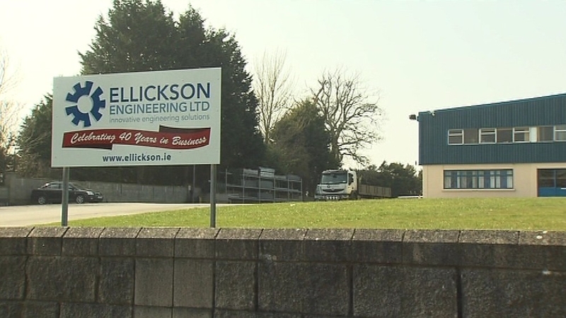Waterford - Ellickson Engineering has been in Kilmurray since 1969