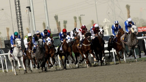 Dubai's World Cup card boasts the biggest purses for a single meeting in world racing