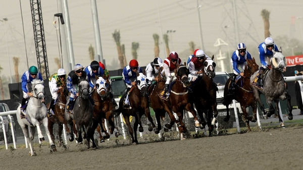 Dubai's World Cup card boasts the biggest purses for a single meeting in world racing