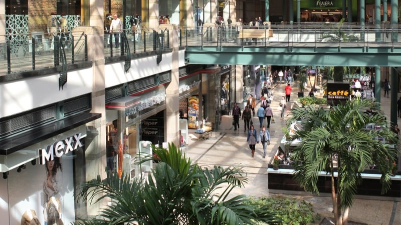 High employment levels keep German consumers confident