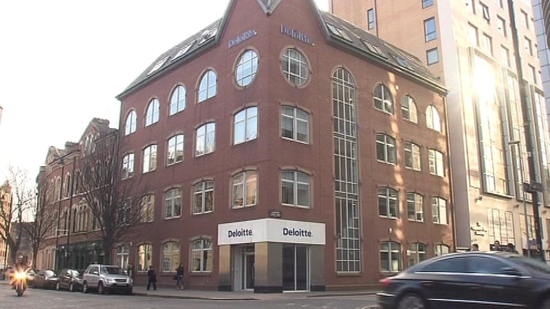The majority of the new Deloitte posts will be aimed at IT graduates