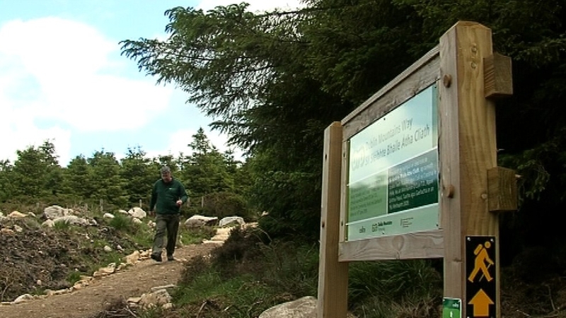 The INHFA said minimising public access to land would reduce the fire risk