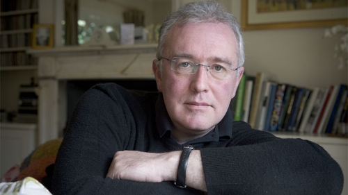 Joseph O'Connor's novel begins in Dublin in 1878 and takes in the Oscar Wilde trial en passant