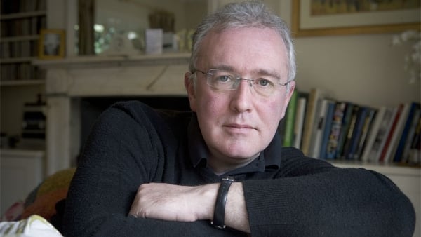 Professor Joseph O'Connor