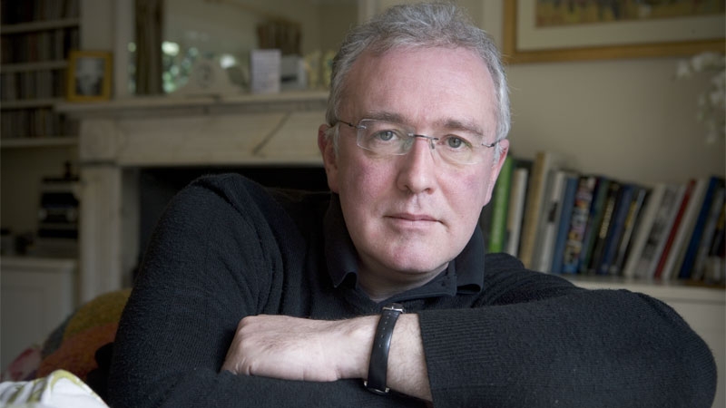 Joseph O'Connor's novel begins in Dublin in 1878 and takes in the Oscar Wilde trial en passant