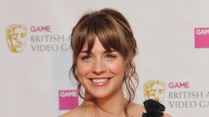 Atkinson - Gemma turned down a role in Hollyoaks