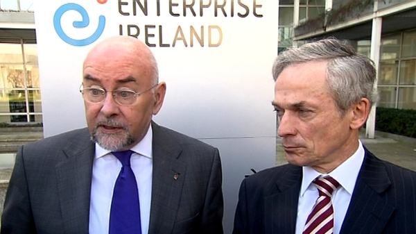 Quinn &amp; Bruton - Seeking constructive suggestions