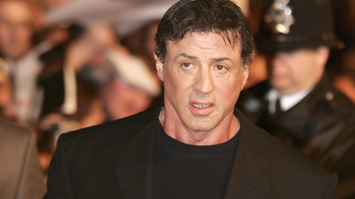 Sylvester Stallone's Cliffhanger is to become the latest Hollywood remake