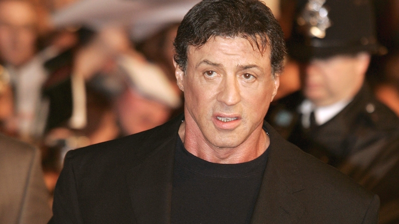 Stallone - Rambo V finds his iconic character up against a Mexican drug cartel