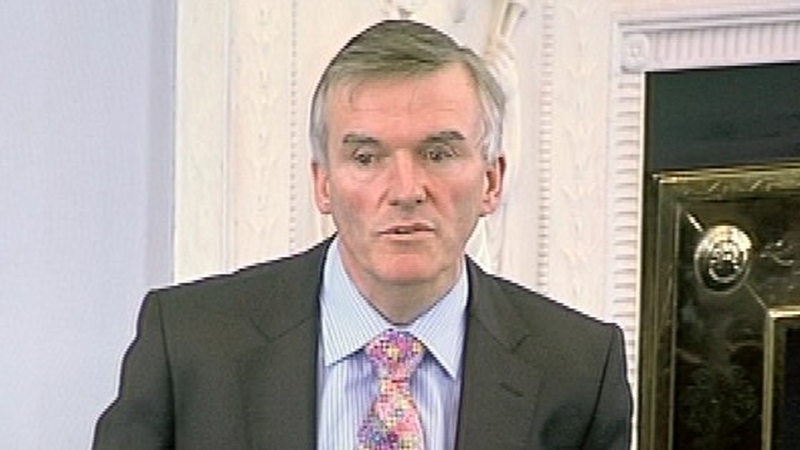 Ivor Callely faces six counts of using six invoices from three phone companies as false instruments