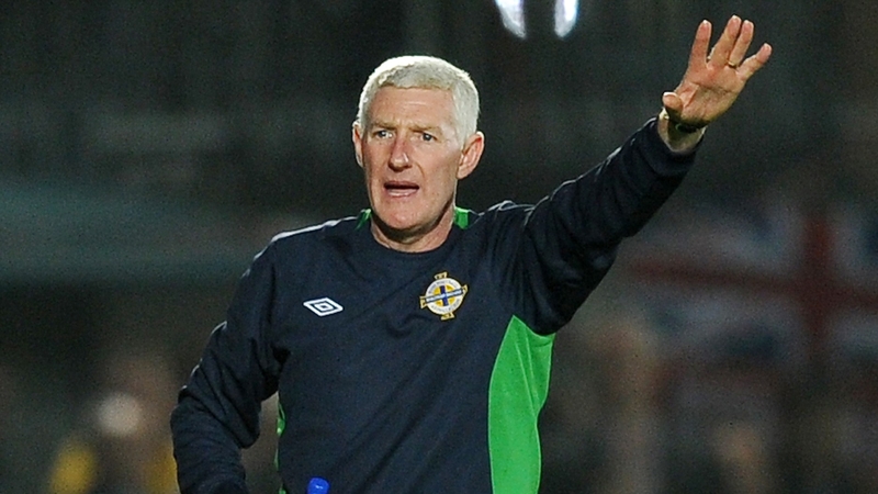 Worthington - Knows that three points are a must against Brian Kerr's outfit