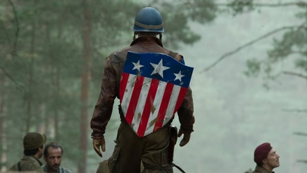 Captain America