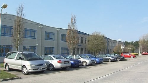 Shannon - Zagg enters joint venture with Irish company