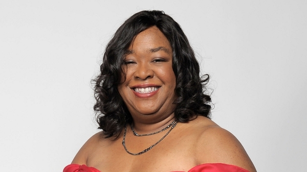 Shonda Rhimes is one of US TV's most successful show runners