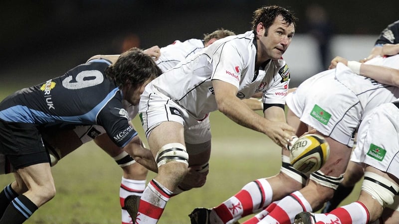 Pedrie Wannenburg should be fit