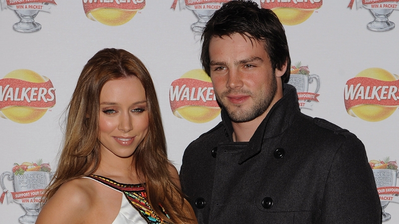Healy and Foden to marry on Saturday