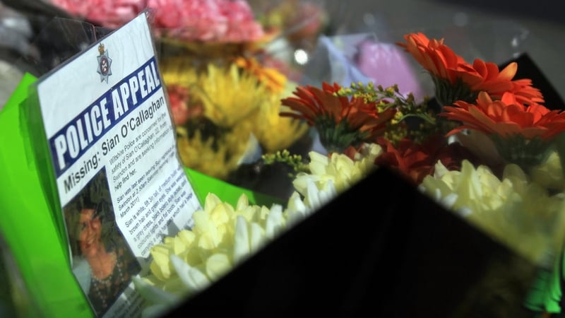 Swindon - Body of 22-year-old found in Oxfordshire