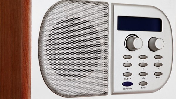 1,854,000 (52%) adults listen to RTÉ Radio every week