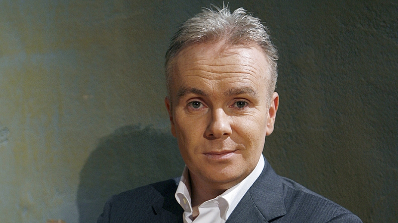 Curran - Back with new series in 2014