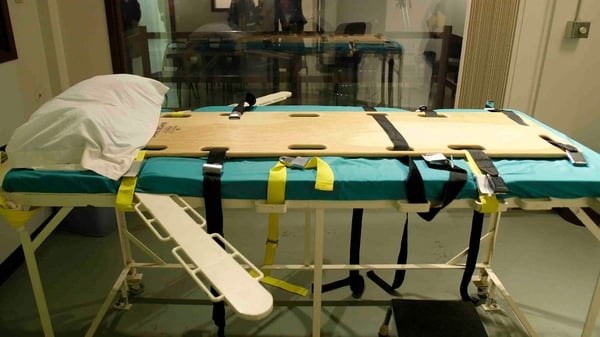 Lawyers unsuccessfully appealed to multiple courts to have the execution halted