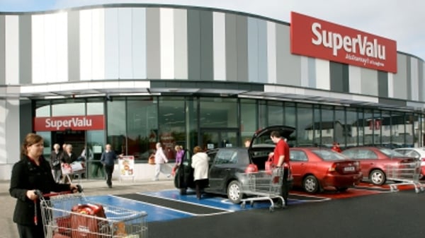 SuperValu is contacting loyalty scheme Getaway Breaks customers