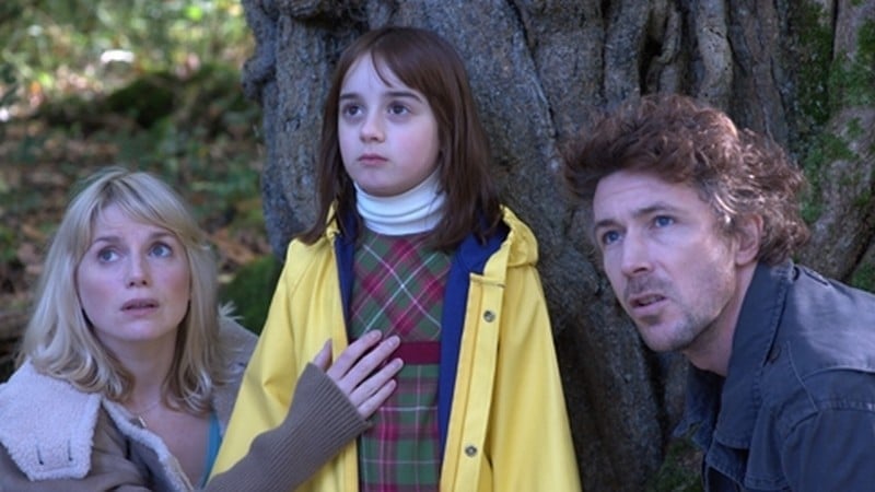 Not your average family