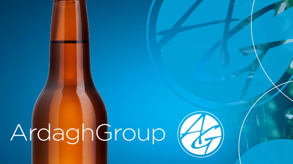 Ardagh operates 56 metal and glass production facilities in 12 countries, employing more than 16,000 people