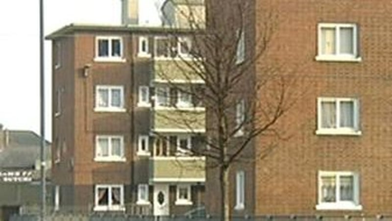 Dolphin House - 42% of children have breathing difficulties