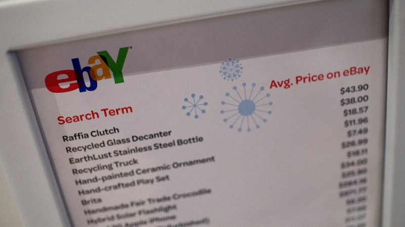 eBay to create 450 jobs in Co Louth