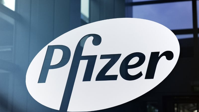 Pfizer has been hit by a number of patent expirations on valuable drugs