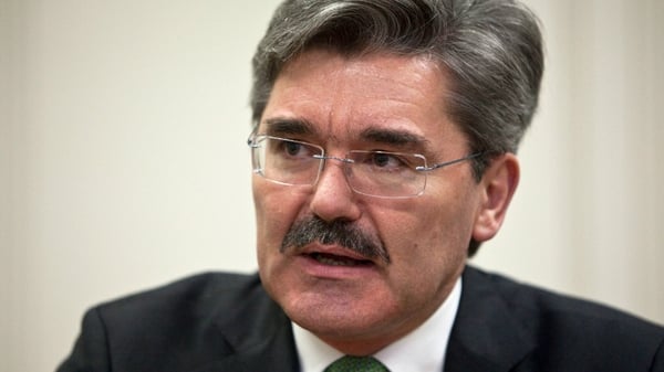 Siemens CEO Joe Kaeser unveils strategic overhaul