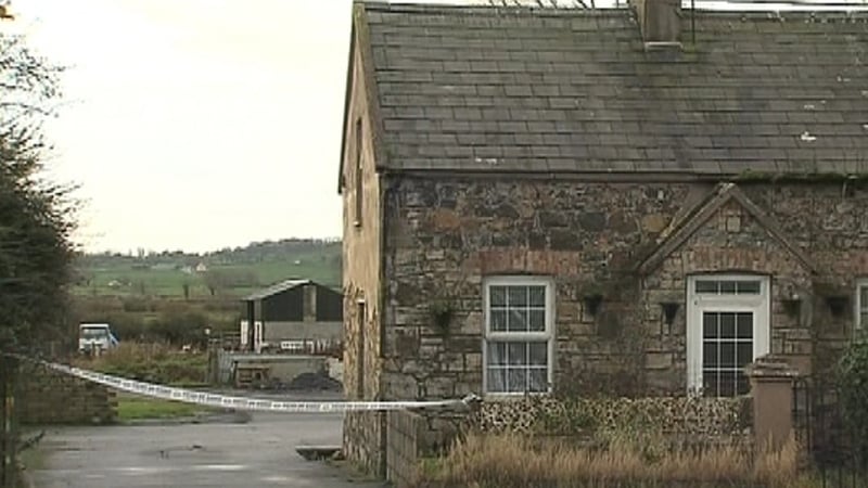 Limerick - Daniel Fitzgerald was shot outside his uncle's home in Ballysimon
