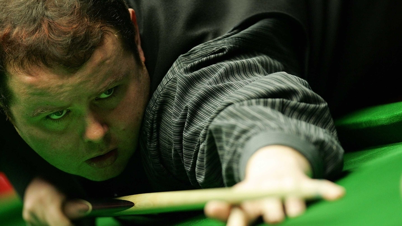 Stephen Lee had to rely on his battling qualities as he recorded an unlikely victory over a resurgent Mark Williams