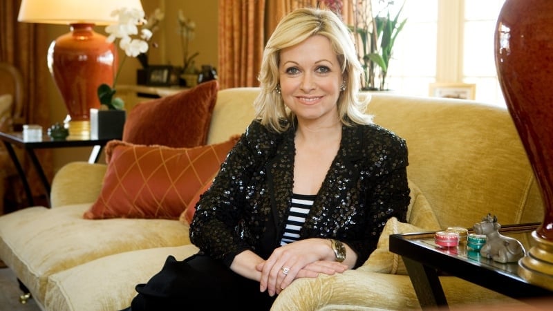 A sort of homecoming