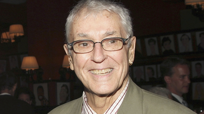 Granger - Starred in Alfred Hitchcock's Rope and Strangers on a Train