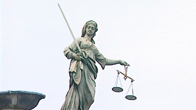 One child was abused in the parochial house of the Pro Cathedral in Dublin, the other at a school in Co Kildare