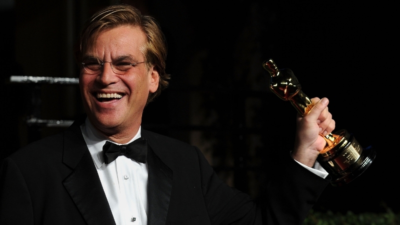 Aaron Sorkin