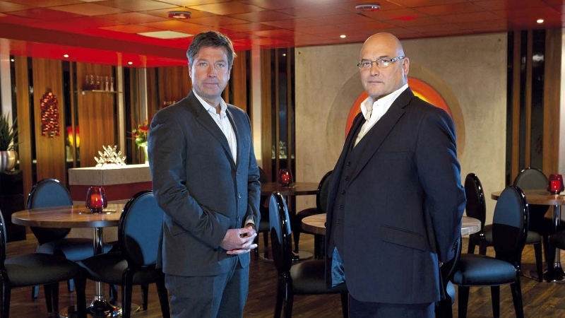 MasterChef - Anderson is youngest winner ever