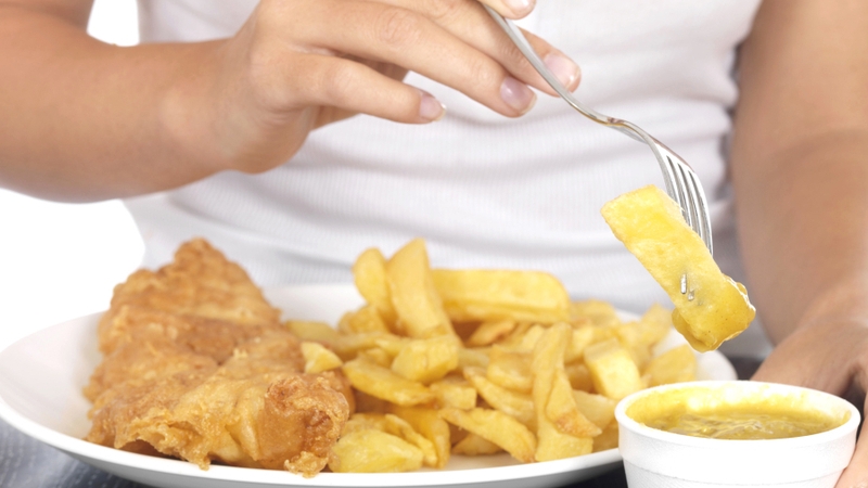 Hot take-away food benefits from a special 9% VAT introduced in 2011