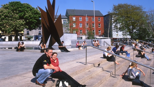 Eyre Square