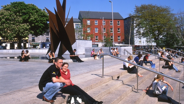 Eyre Square