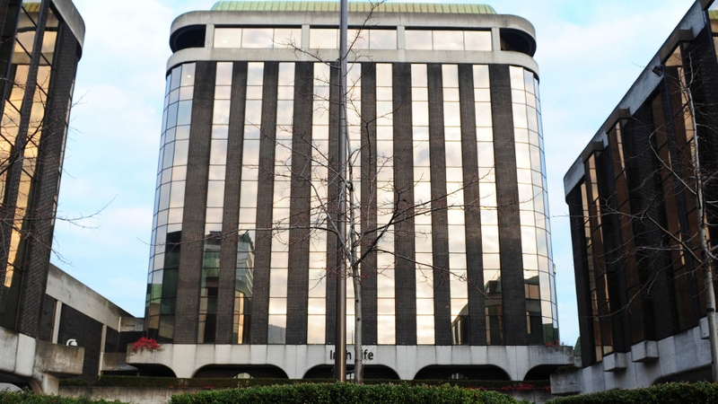 Irish Life &amp; Permanent - AGM today