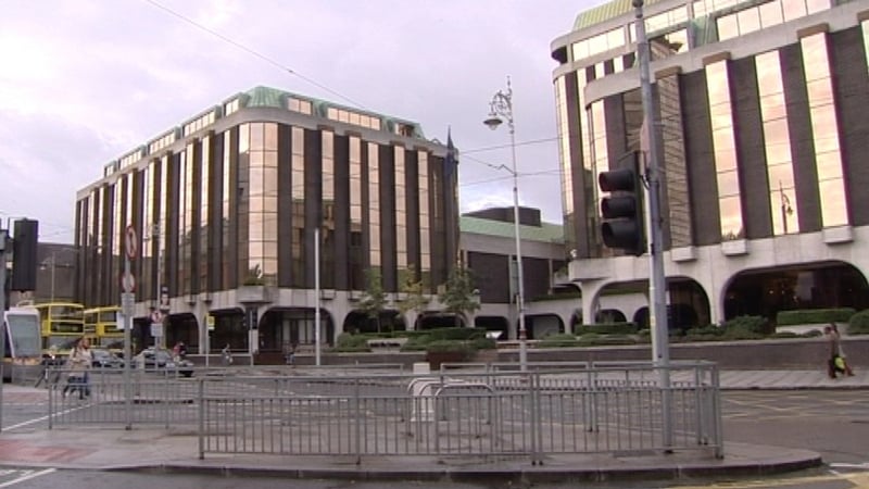 Industrial action ballot defeated at Irish Life