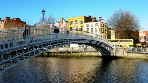 The report also reveals that in 2019 Ireland ranked eighth most attractive European country for foreign investors