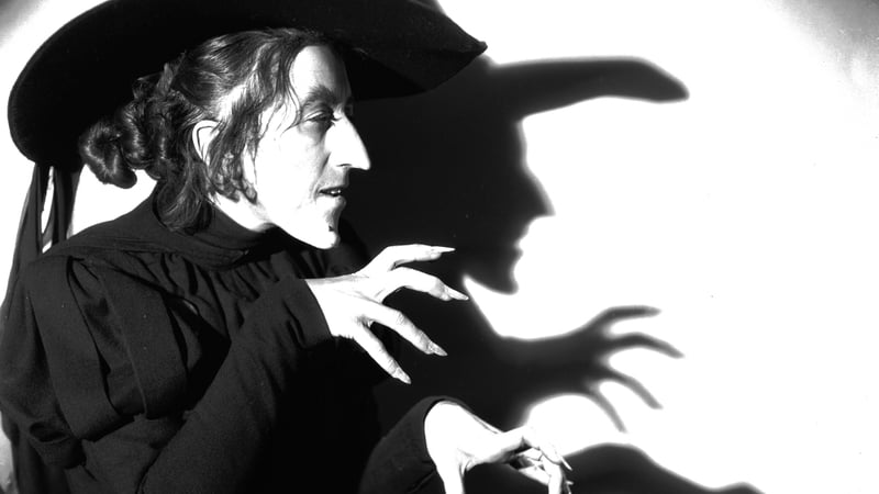 Witch trials - 300th anniversary of final trial