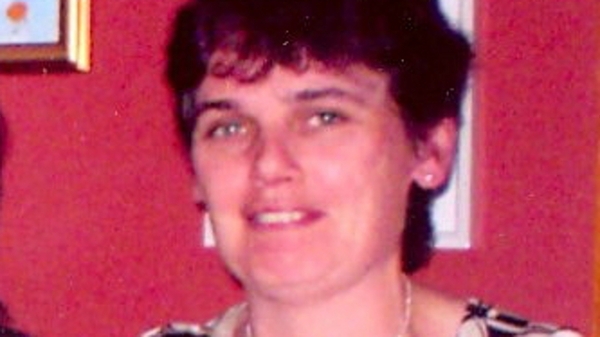 Deirdre McCarthy - Failed to turn up for work on Monday morning