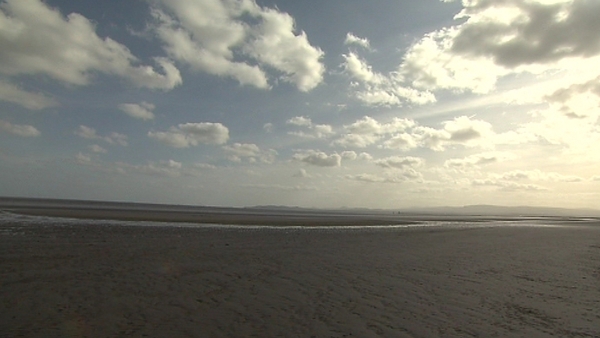 Dublin City Council has said that the prohibition will remain in place pending testing of the water at Dollymount