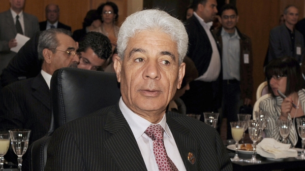 Moussa Koussa - Questioned by British intelligence officers