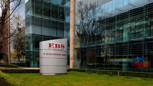 EBS is part of AIB