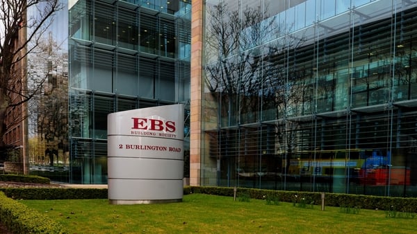 EBS is part of AIB